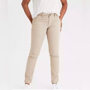 American Eagle Skinny Pant
